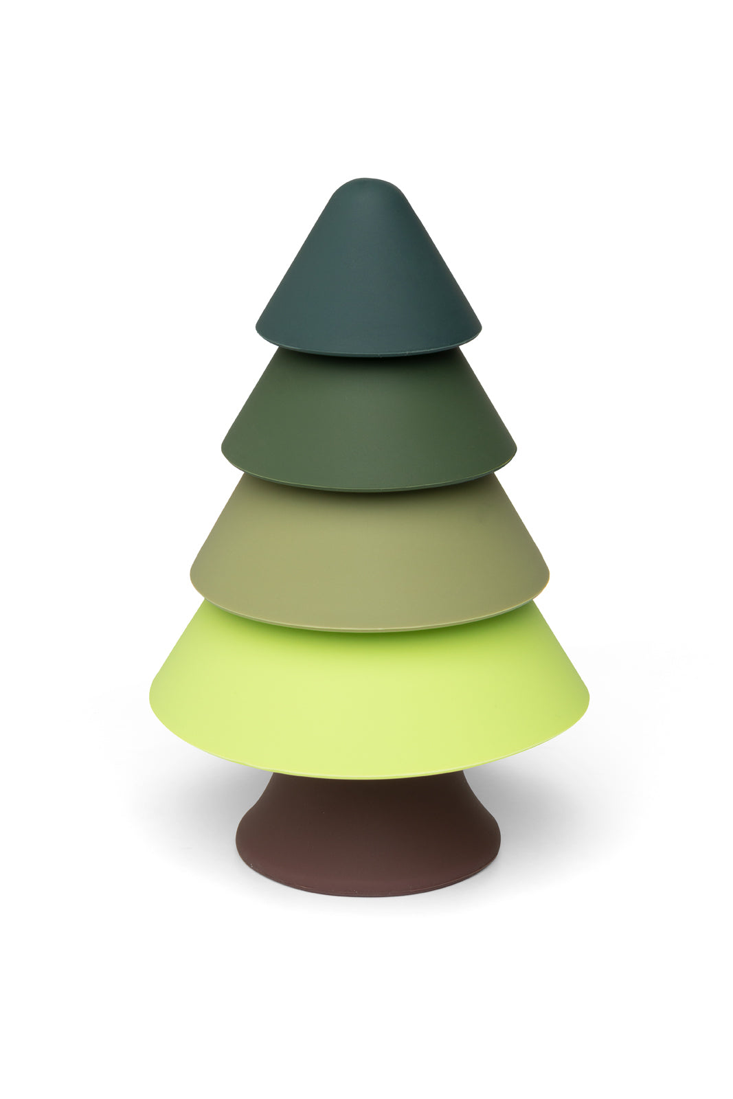 Little L Stapeltoren Dennenboom Groen