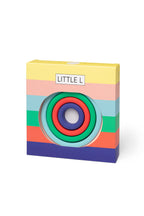 Cirkels  levendige Kleuren