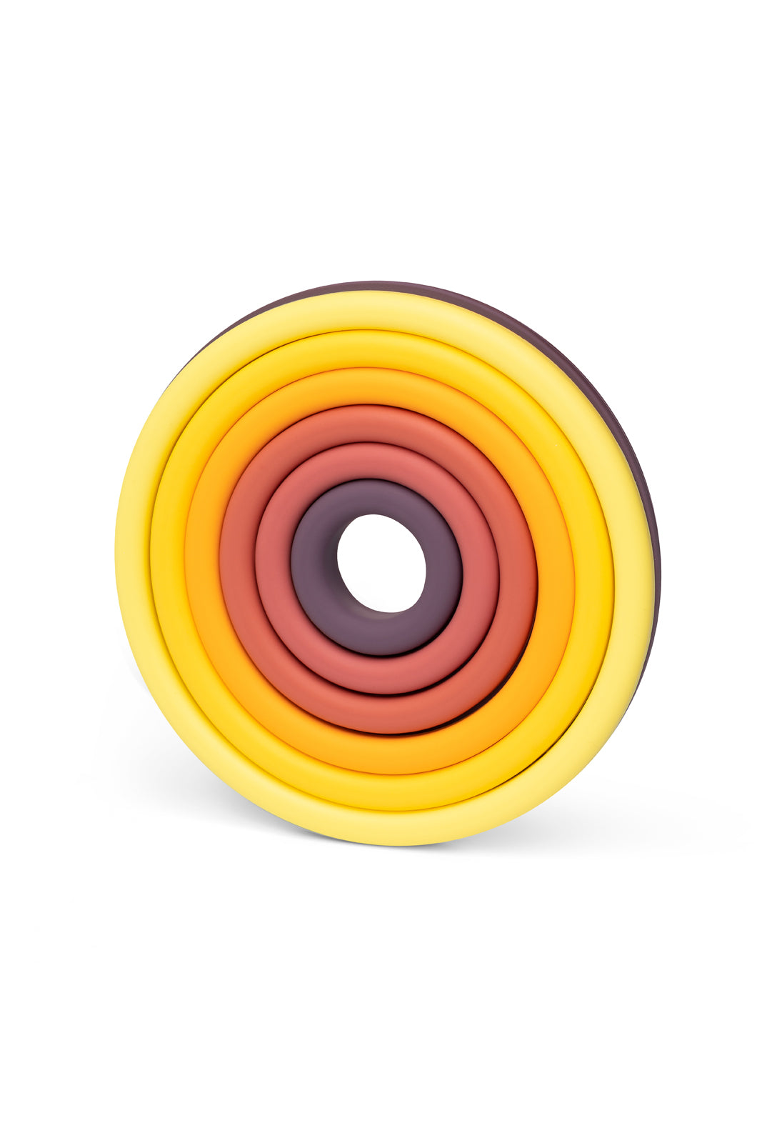 Little L Cirkels vulkaankleur