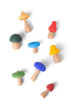 Champignons