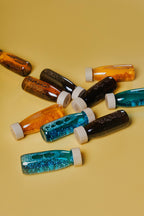 Float Bottle * Kurkuma