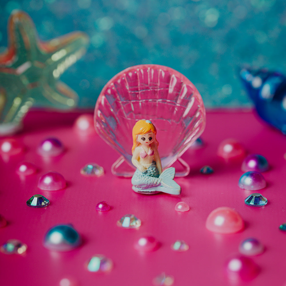 Petit Boum sensorische fles Move Sea