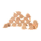 Houten Egelspel