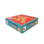 Houten Egelspel