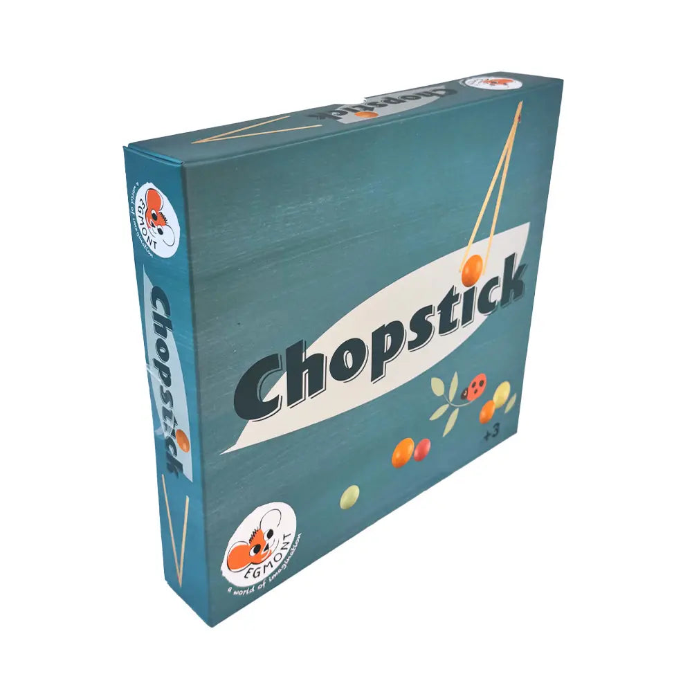 Eetstokjes appelboom spel