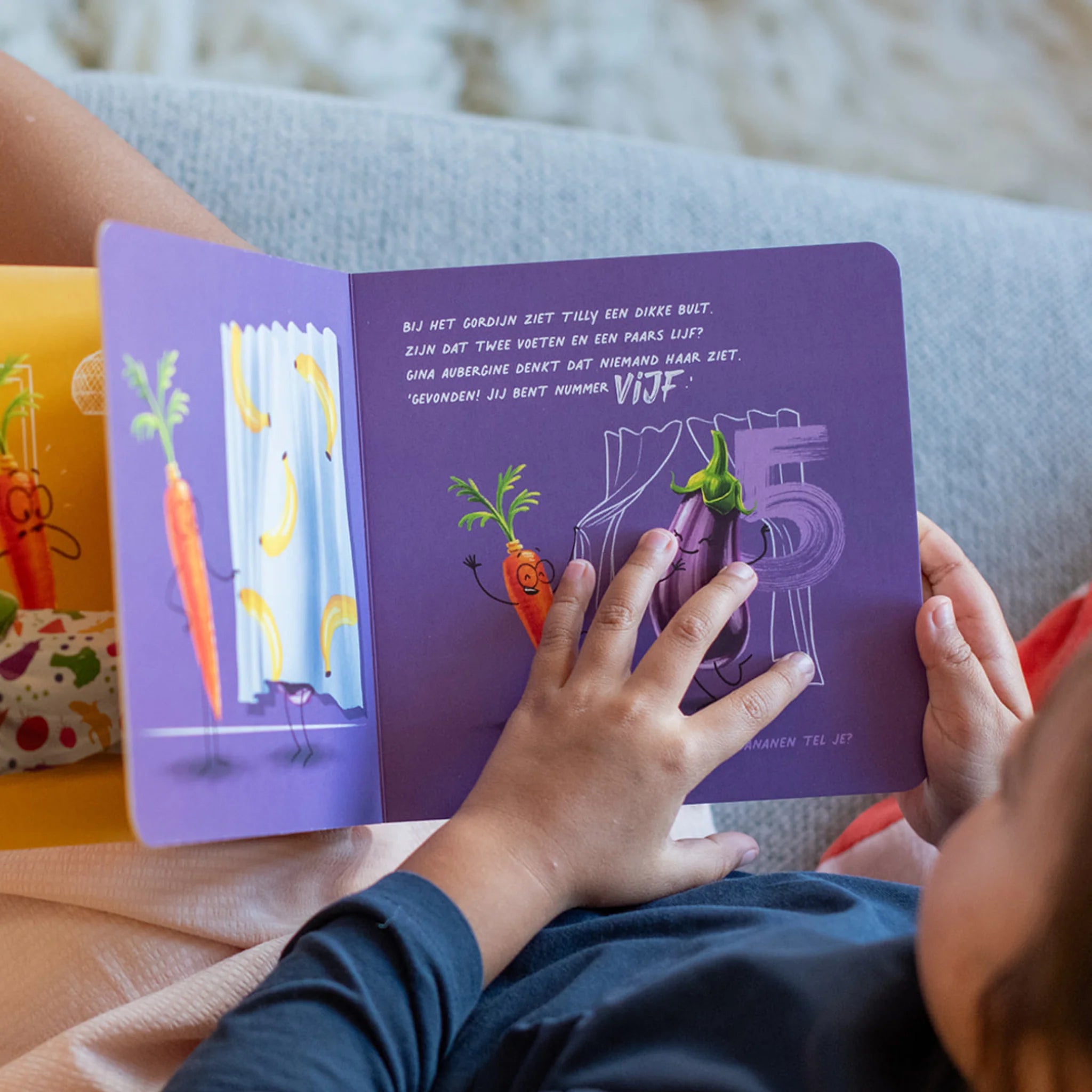 Kartonboekje WorTEL je mee?