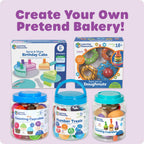 New Sprouts Serve & Share Birthday Cake