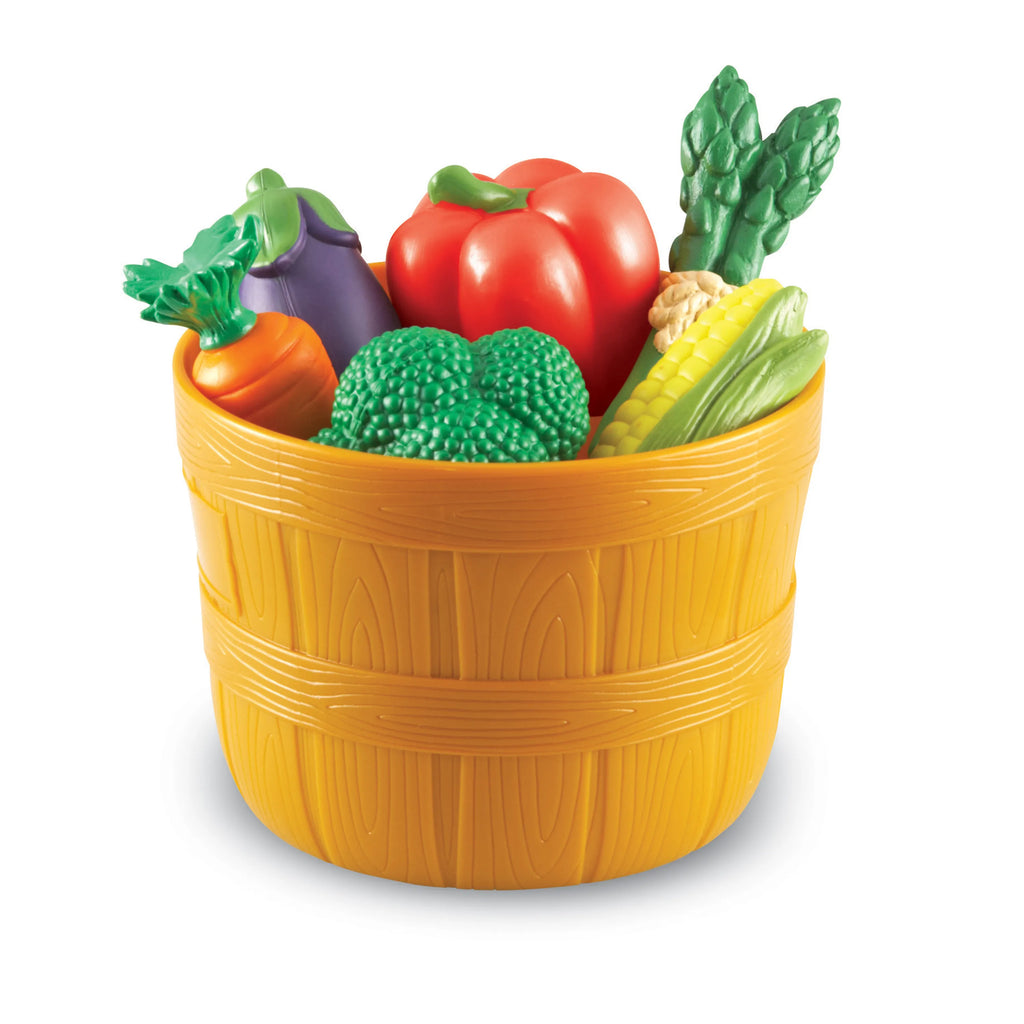 New Sprouts® Bushel of Veggies
