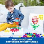 Design & Drill® Activity Center