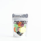 Magic Mini's citrus klein