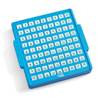 Interactive Math Facts Board Optellen