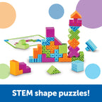 STEM Explorers™ Brainometry™
