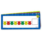 Three Bear Family® Pattern Cards, Set of 16