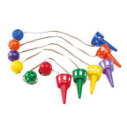 Swing-N-Catch Cups