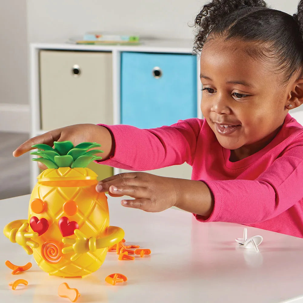 Learning Resources Big Feelings Pineapple