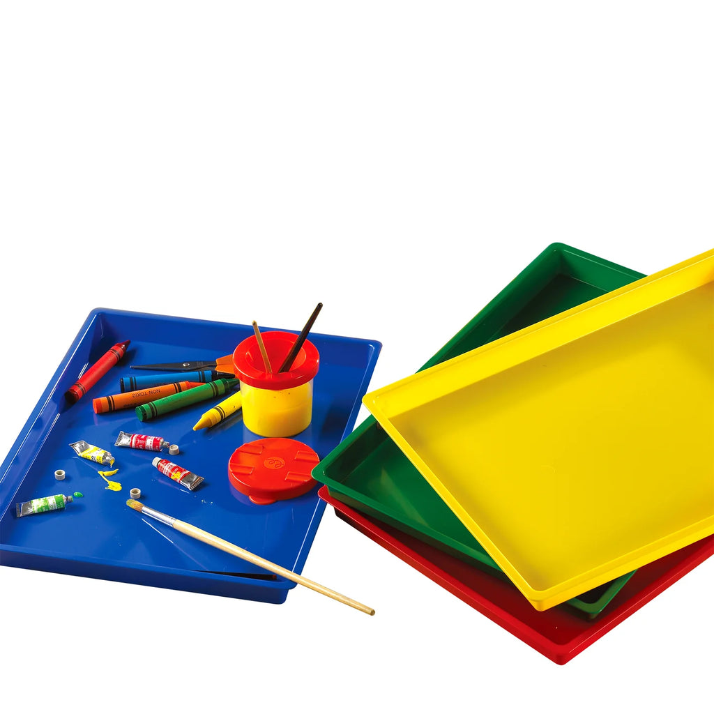 Multipurpose Trays