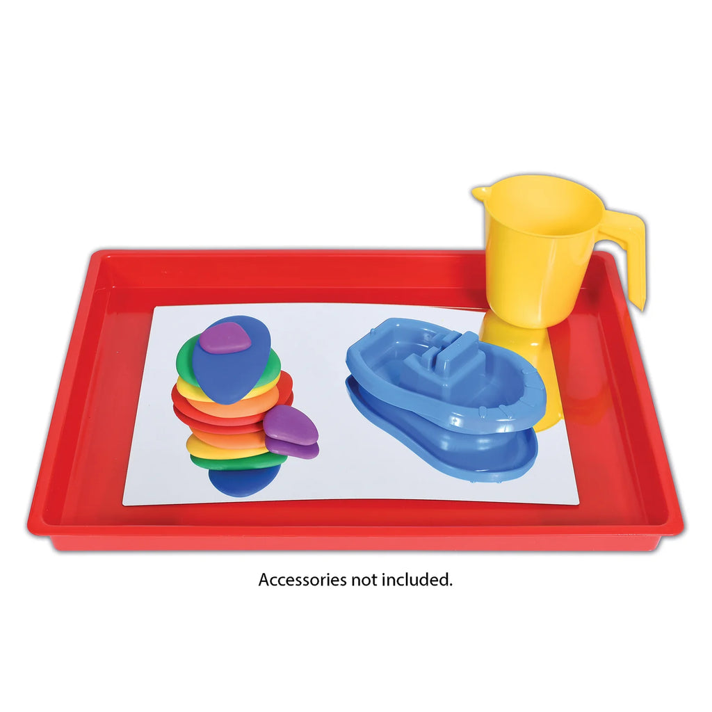 Multipurpose Trays