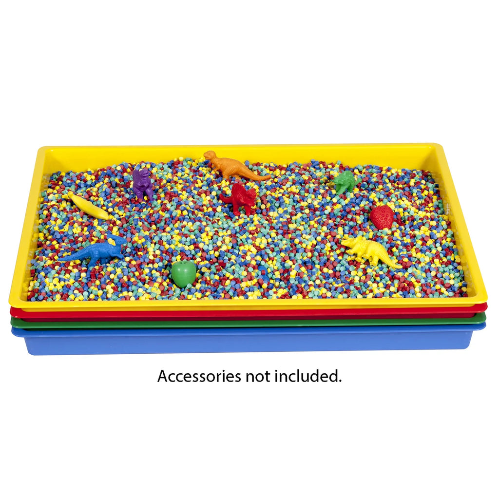 Multipurpose Trays