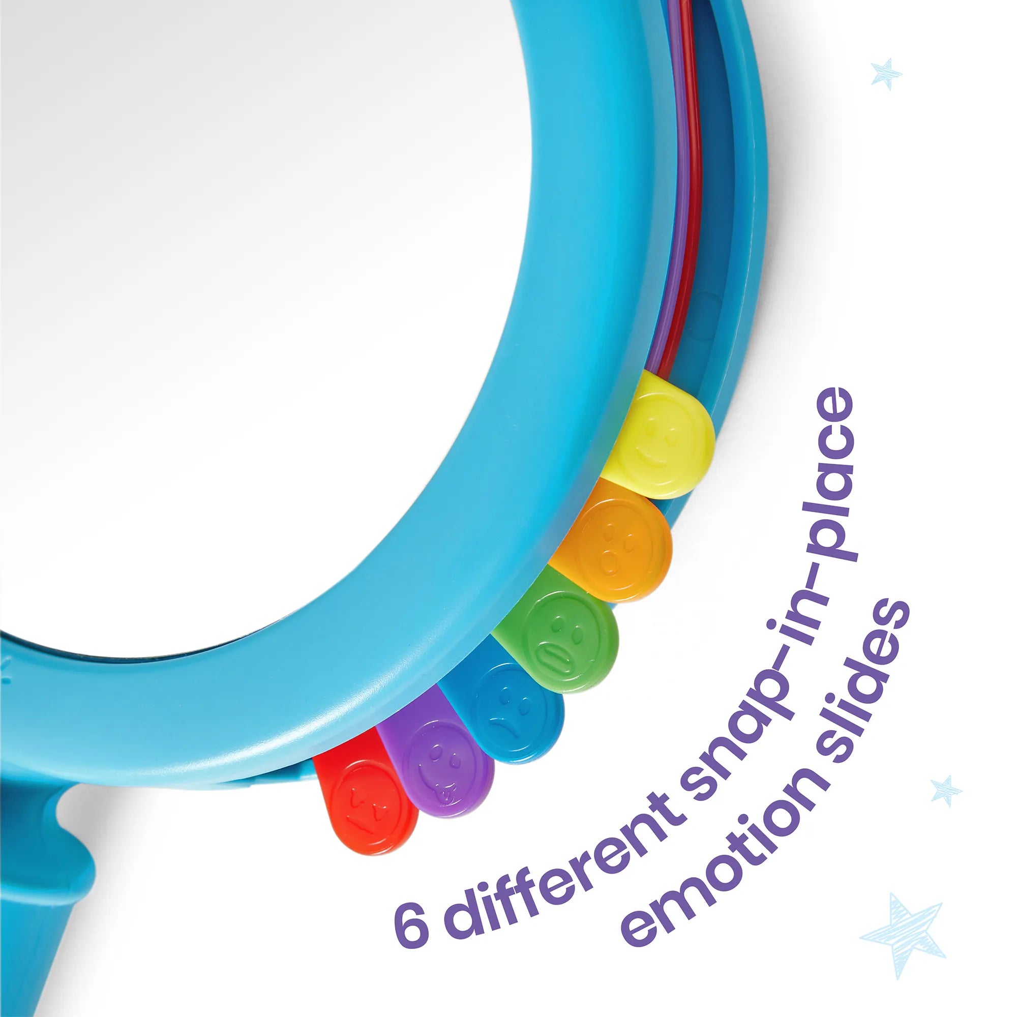 See My Feelings Mirror