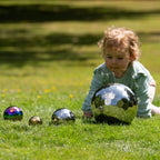 Sensory Steel Tumble Ball