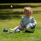 Sensory Steel Tumble Ball