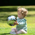 Sensory Steel Tumble Ball