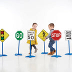 Traffic signs