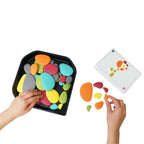 FunPlay Rainbow Pebbles®