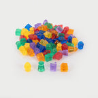 Translucent Colour Homes - Pk72