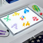 Translucent Colour Spinners - Pk36
