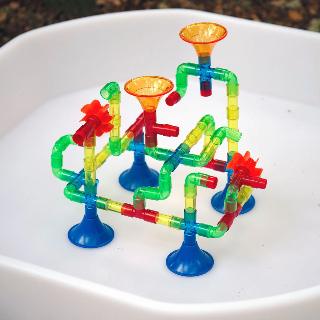 Translucent Colour Water Pipes