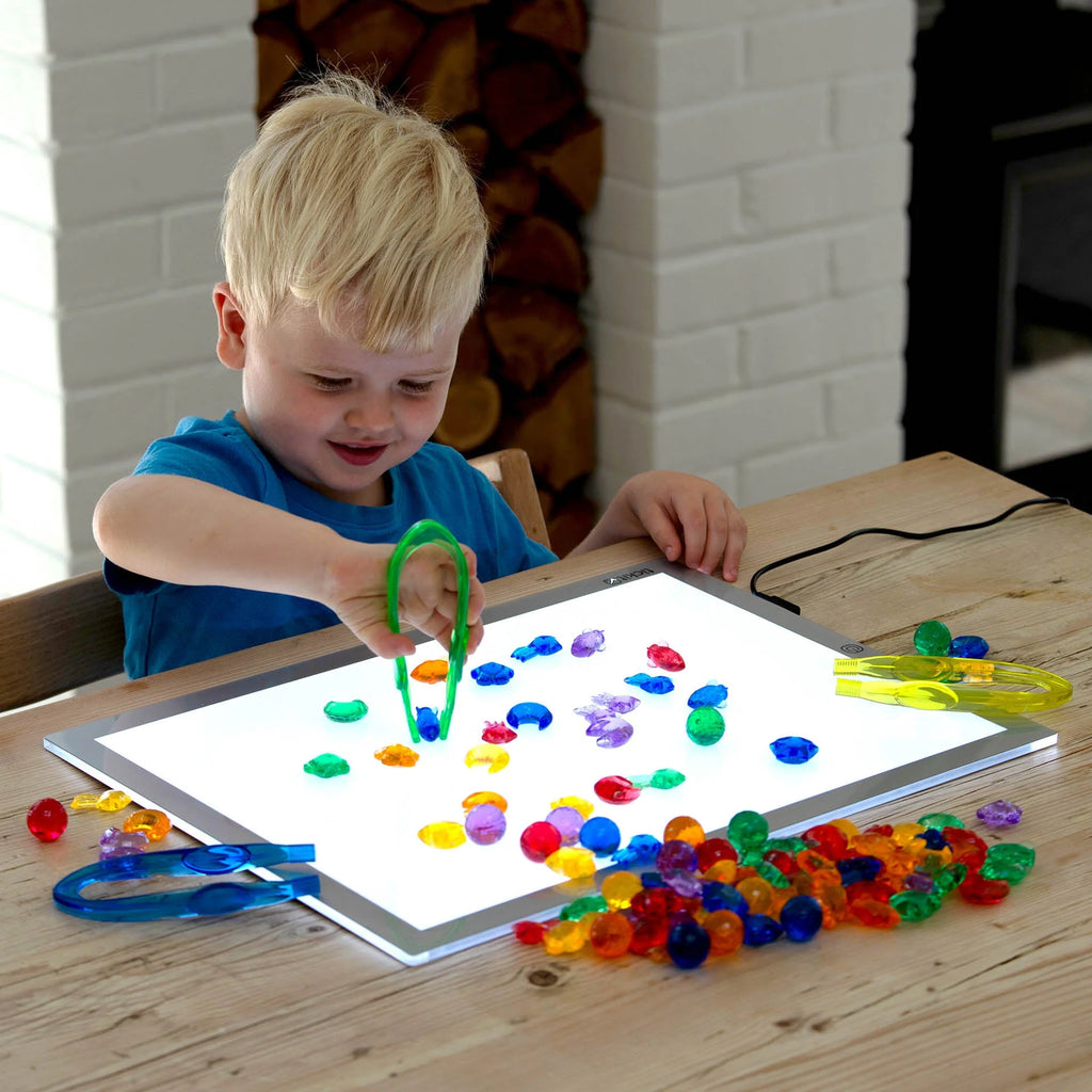 Translucent Colour Galaxy