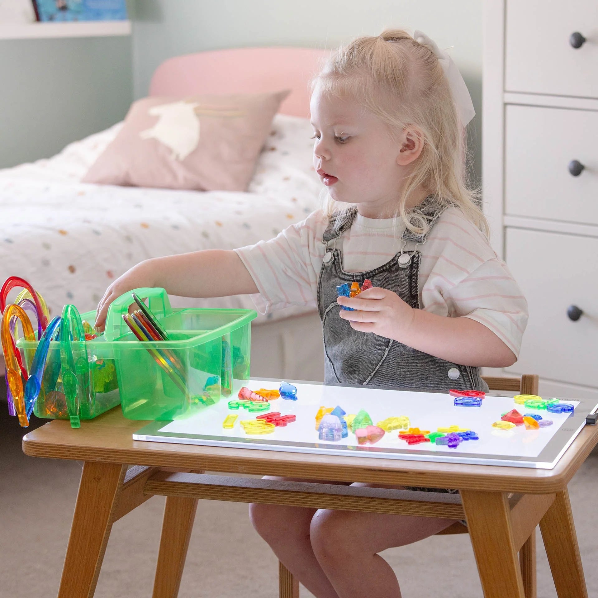 Translucent Colour Discovery Set