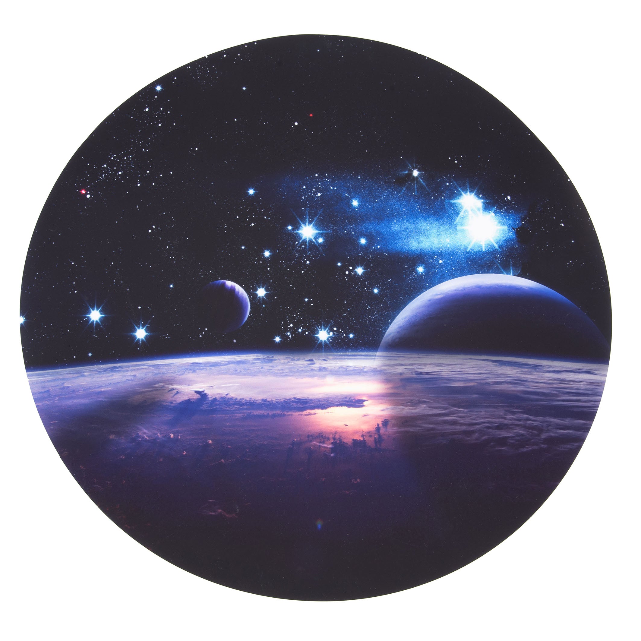 Tickit discovery speelmat ruimte