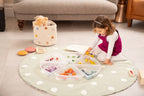 Tickit discovery trays ontdekschalen