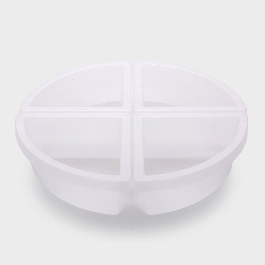 Discovery Quadrant Trays - Pk4