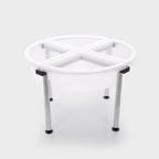 Discovery Quadrant Trays & Stand