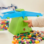 1 Liter Bucket Balance