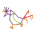 Junior GeoStix® with activity cards