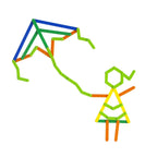 Junior GeoStix® with activity cards