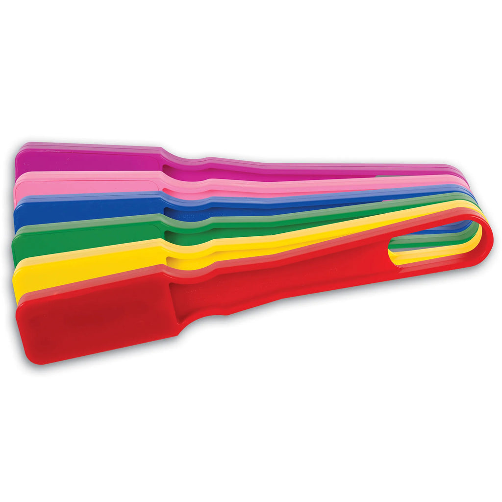 Primary Science® magnetische staven, set van 6
