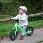 Whizz Balance Bike