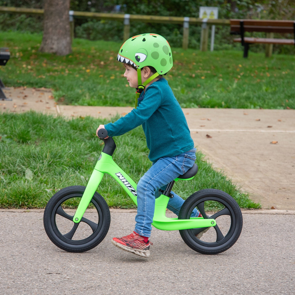 Whizz Balance Bike