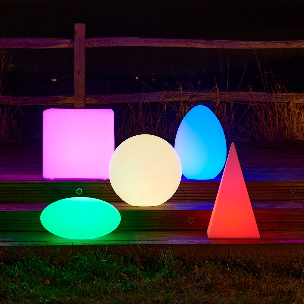 Sensory Mood Ball