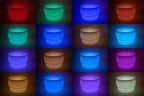 Tickit sensory mood ontdektafel