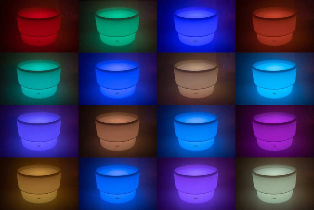 Tickit sensory mood ontdektafel