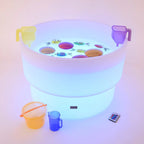 Sensory Mood Water Table
