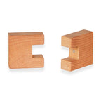 My First Montessori - Lock Block