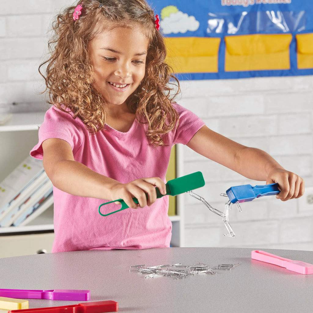 Primary Science® magnetische staven, set van 6