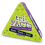 Tri-FEIT! ™ Vermenigvuldiging & Deling Spel